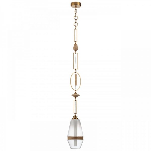 Подвесной светильник ODEON LIGHT PENDANT 5441/1B