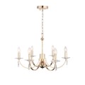 Подвесная люстра ST Luce Elegance SL1405.203.06