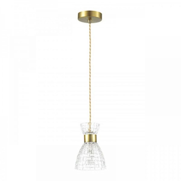 Подвесной светильник Lumion Comfi Jackie 3704/1