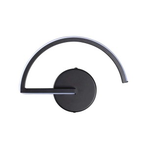 Настенный светодиодный светильник Odeon Light Hightech Suprema 4308/8WL Настенный светодиодный светильник Odeon Light Hightech Suprema 4308/8WL