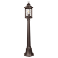 Уличный светильник Odeon Light Nature Mavret 4961/1F