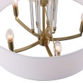 Подвесная люстра ST Luce Opalus SL1403.303.05