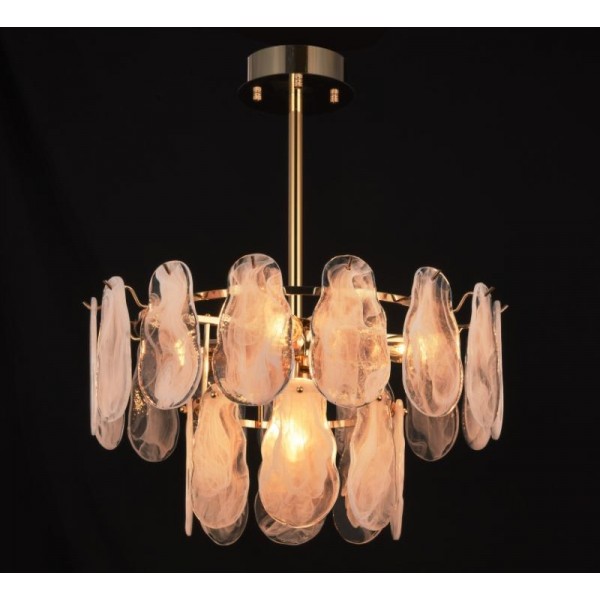 5161/500 GD (1) Люстра NW