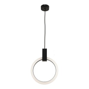 Подвесной светодиодный светильник Kink Light Aзaлия 08430-30,19 Подвесной светодиодный светильник Kink Light Aзaлия 08430-30,19