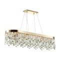 Подвесной светильник Odeon Light Hall Dakisa 4986/12 Подвесной светильник Odeon Light Hall Dakisa 4986/12