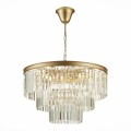 Подвесная люстра ST Luce Ercolano SL1624.203.12