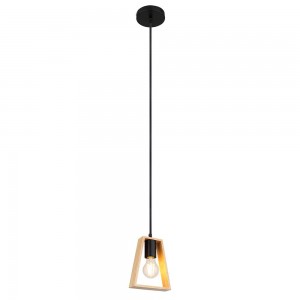 Подвесной светильник Arte Lamp Brussels A8030SP-1BK