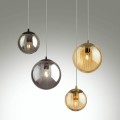 Подвесной светильник Odeon Light Pendant Kata 4758/1