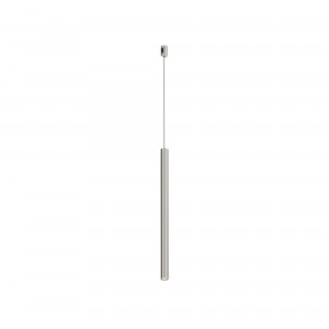 Трековый светильник Technical TR156-1-5W4K-PT