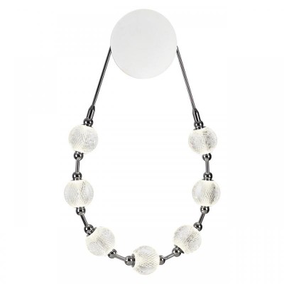 Бра Odeon Light Crystal 5007/25WL