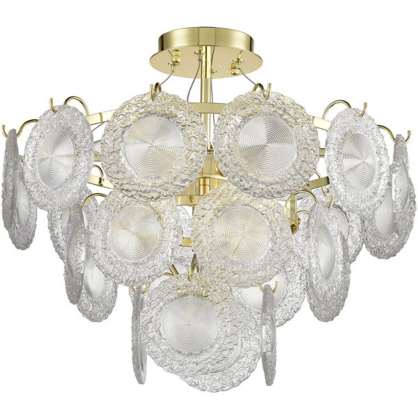 Потолочная люстра Vele Luce Orata VL1904L05