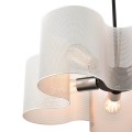 Подвесная люстра Vele Luce Cross VL5272P05