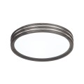 Настенно-потолочный светодиодный светильник Sonex Pale Trosto 7604/CL