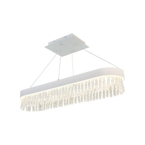 Подвесная светодиодная люстра F-Promo Bijar 4698-8P