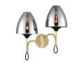 Бра Vele Luce Oro VL5654W22
