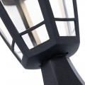 Уличный светодиодный светильник Arte Lamp Enif A6064FN-1BK