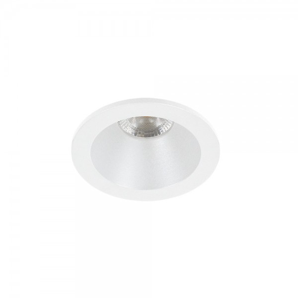 Точечный встраиваемый светильник Arte Lamp HELM MINI A2859PL-1WH