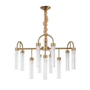 Подвесная люстра Arte Lamp Borgia A4088LM-12AB