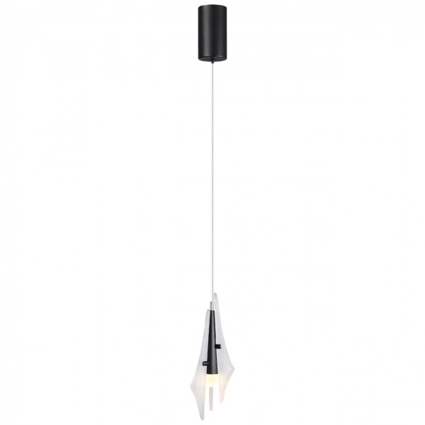 Подвесной светодиодный светильник Odeon Light Exclusive L-vision Afalina 5442/6LA