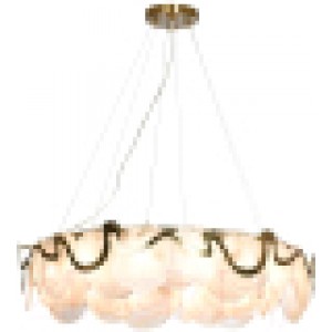 Люстра Lussole LSP-8598