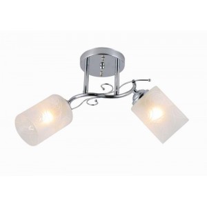 73297/2B CHROME (4) Люстра (RL) 73297/2B CHROME (4) Люстра (RL)