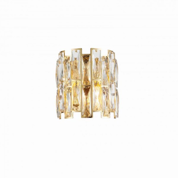 B65-ф230*H230 H GOLD (1) Настенный светильник NW #
