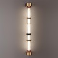 Настенный светильник Odeon Light Collier L-Vision 5455/18WL