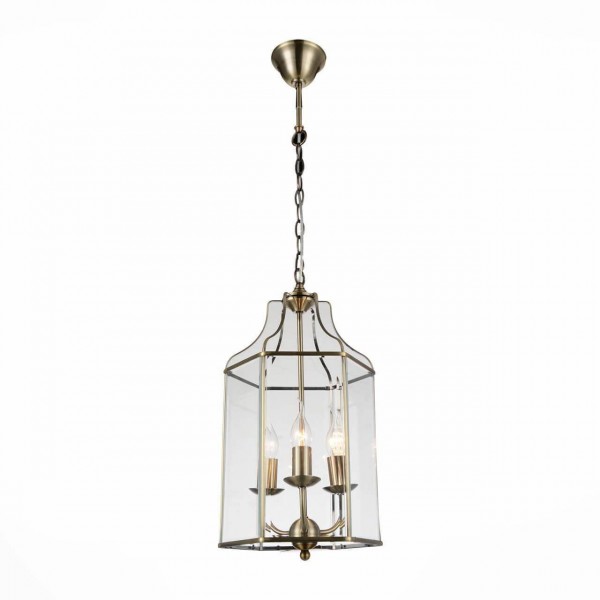 Подвесная люстра ST Luce SL228.303.03