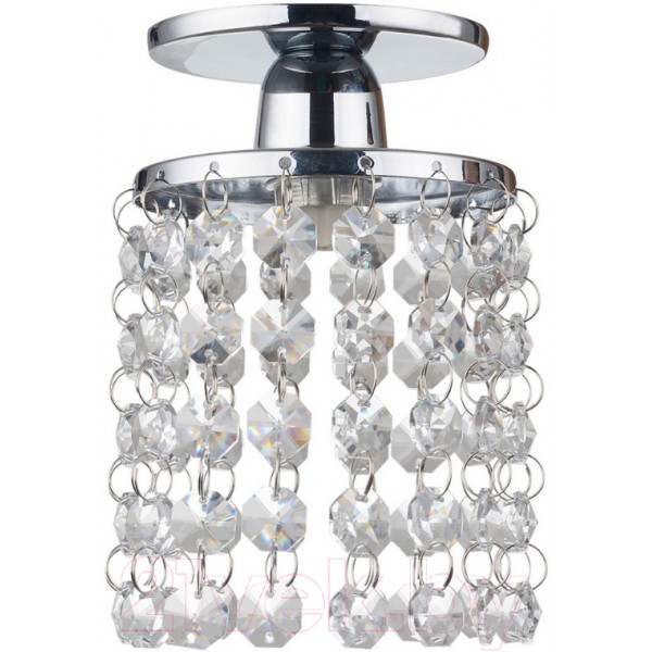 Потолочный светильник Lussole Loft Monteleto GRLSJ-0400-01