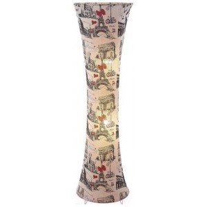 Торшер Lussole LGO Cottonwood LSP-0504