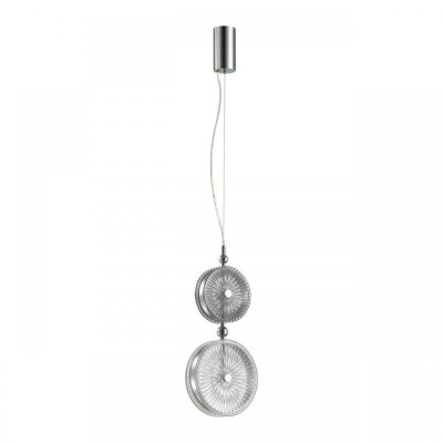 Подвесной светодиодный светильник Odeon Light Exclusive Caramella 5416/13LA