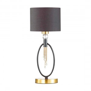 Настольная лампа Lumion Neoclassi Santiago 4516/1T