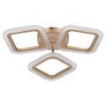 Потолочная светодиодная люстра Rivoli Dorinata 6179-701 Б0068421