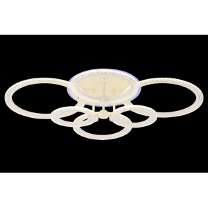 5212/2*3 WT/RGB (1) Люстра (RL)