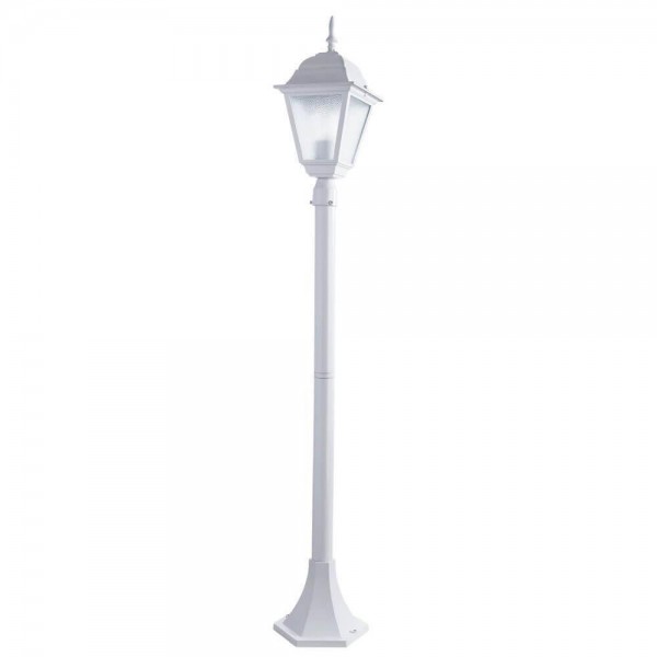 Уличный светильник Arte Lamp Bremen A1016PA-1WH