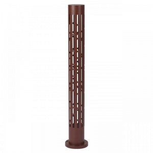 359540 STREET NT25 000 коричневый Светильник ландшафтный IP65 LED 9W 3000К 100-240V NETZ 359540 STREET NT25 000 коричневый Светильник ландшафтный IP65 LED 9W 3000К 100-240V NETZ