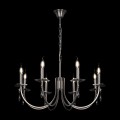 Подвесная люстра Freya Forte FR1006PL-08N