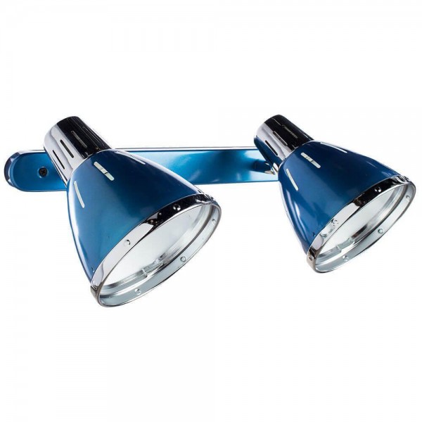 Спот Arte Lamp 47 A2215AP-2BL