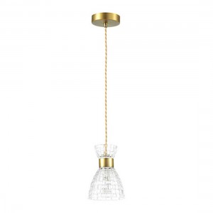 Подвесной светильник Lumion Comfi Jackie 3704/1