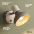 Спот Rivoli Stella 7090-701 Б0071319