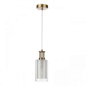 Подвесной светильник Odeon Light Classic Saga 5088/1A Подвесной светильник Odeon Light Classic Saga 5088/1A