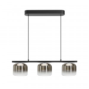 Подвесной светильник Maytoni MOD286PL-L12B3K