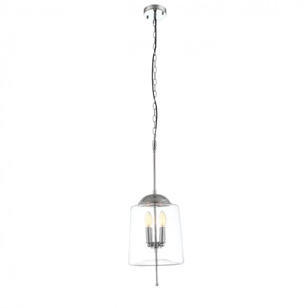 Подвесной светильник ST Luce Delevaso SL367.103.04