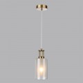 Подвесной светильник Odeon Light Classic Saga 5088/1A