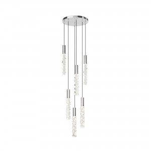 Подвесной светильник Maytoni MOD328PL-L18CH3K