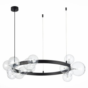 Подвесной светильник ST Luce Necton SL1165.402.15 Подвесной светильник ST Luce Necton SL1165.402.15