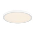 Потолочный светильник Sonex Nebula White Mitra Led 7790/24L