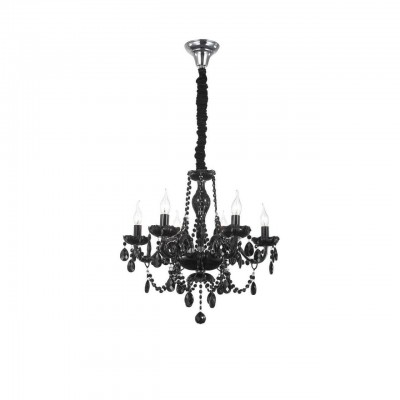 Подвесная люстра ST Luce Odilia SL642.403.06