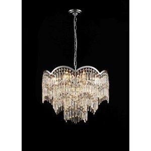 NW045-ф600*H450 CHROME (1) Люстра NW NW045-ф600*H450 CHROME (1) Люстра NW