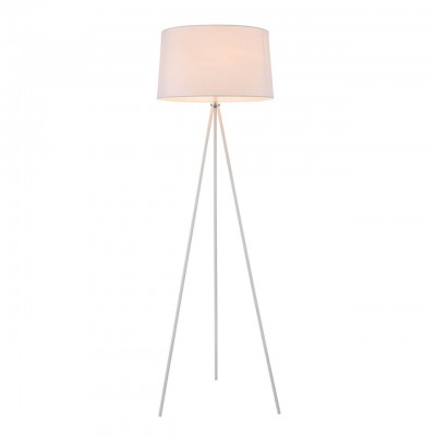 Торшер Freya Bonita FR5152-FL-01-W